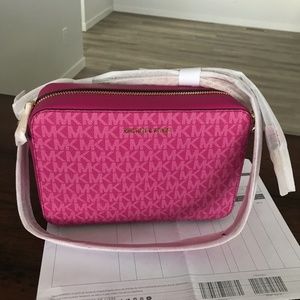 Michael Kors- Brand new bag - cerise